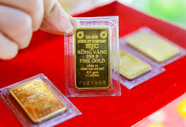 Giá vàng 8/6: Vàng thế giới tiếp tục giảm sâu